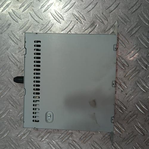 CITROEN C4 2 PHASE 2