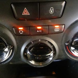 PEUGEOT 208 1 PHASE 2