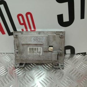 PEUGEOT 208 1 PHASE 2