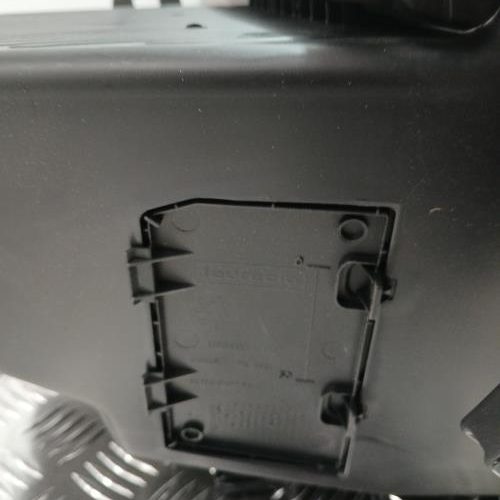 PEUGEOT 208 1 PHASE 2