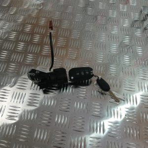 PEUGEOT 208 1 PHASE 2