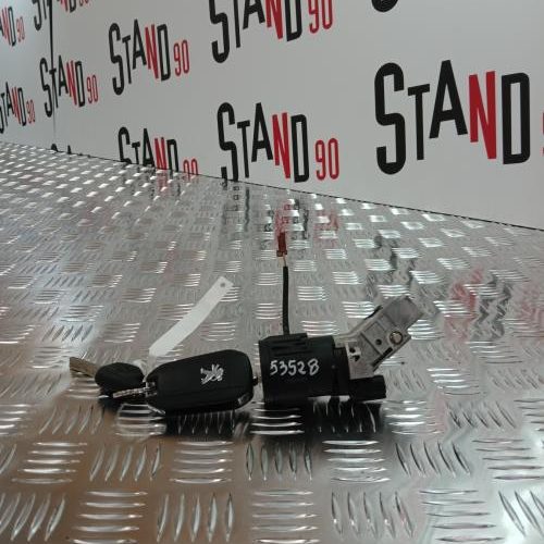 PEUGEOT 208 1 PHASE 2