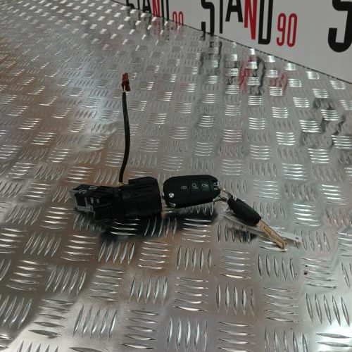 PEUGEOT 208 1 PHASE 2