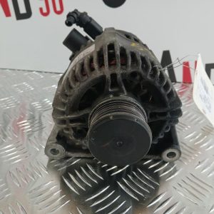 PEUGEOT 208 1 PHASE 2