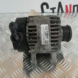 PEUGEOT 208 1 PHASE 2