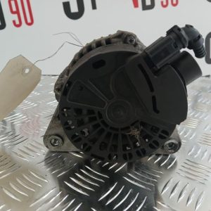 PEUGEOT 208 1 PHASE 2