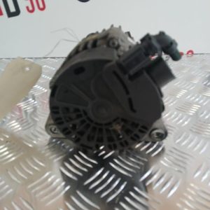 PEUGEOT 208 1 PHASE 2