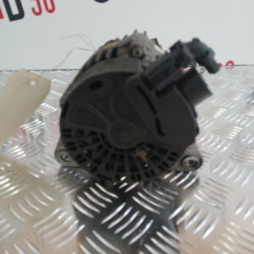 PEUGEOT 208 1 PHASE 2