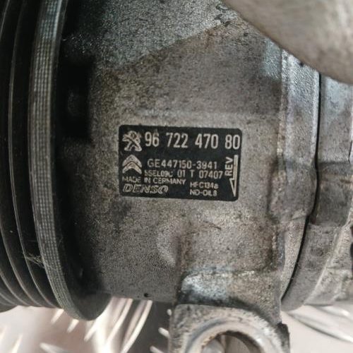 PEUGEOT 208 1 PHASE 2