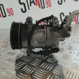 PEUGEOT 208 1 PHASE 2