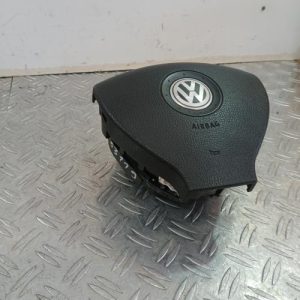 VOLKSWAGEN POLO 4 PHASE 2