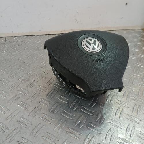 VOLKSWAGEN POLO 4 PHASE 2