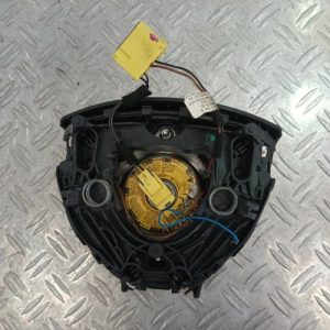 VOLKSWAGEN POLO 4 PHASE 2