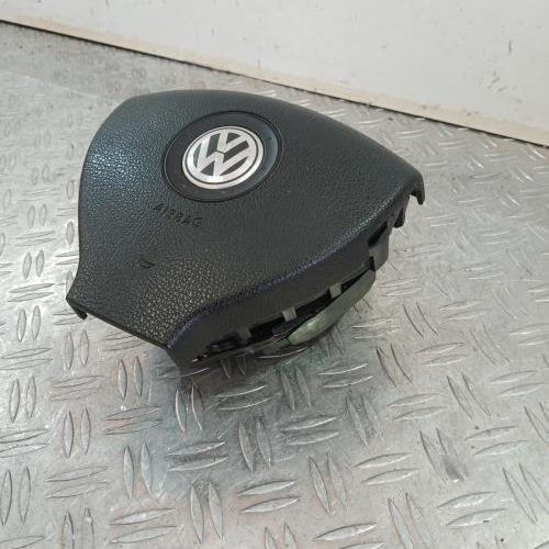 VOLKSWAGEN POLO 4 PHASE 2