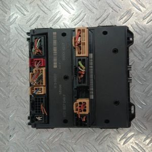 VOLKSWAGEN POLO 4 PHASE 2