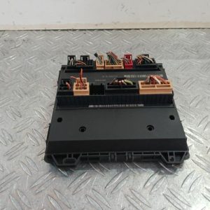 VOLKSWAGEN POLO 4 PHASE 2