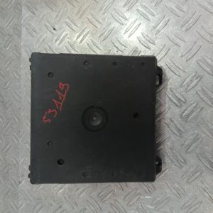 VOLKSWAGEN POLO 4 PHASE 2