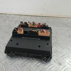 VOLKSWAGEN POLO 4 PHASE 2