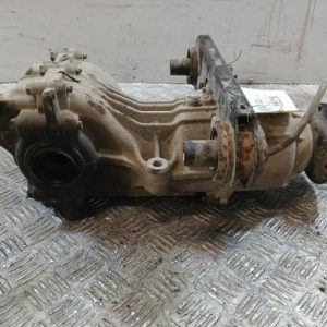 DACIA DUSTER 2 PHASE 1