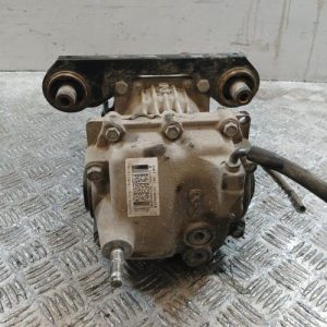 DACIA DUSTER 2 PHASE 1