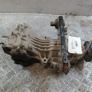 DACIA DUSTER 2 PHASE 1