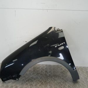 VOLKSWAGEN POLO 4 PHASE 1