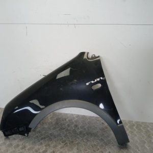 VOLKSWAGEN POLO 4 PHASE 1