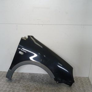 VOLKSWAGEN POLO 4 PHASE 1