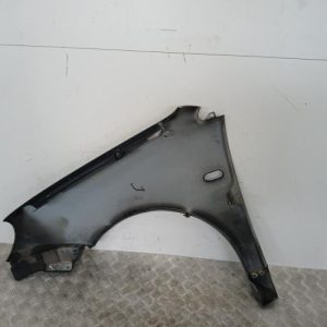 VOLKSWAGEN POLO 4 PHASE 1