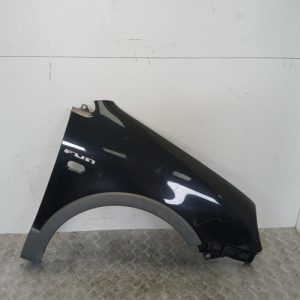 VOLKSWAGEN POLO 4 PHASE 1