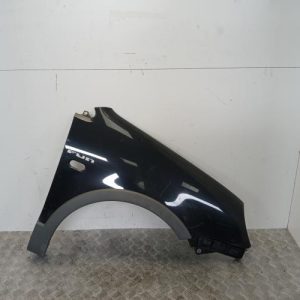 VOLKSWAGEN POLO 4 PHASE 1