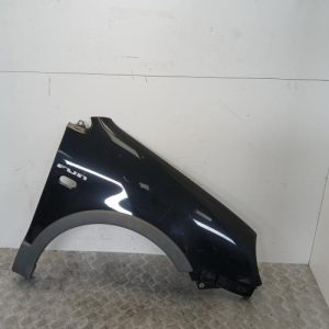 VOLKSWAGEN POLO 4 PHASE 1