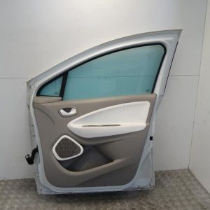 RENAULT ZOE 1