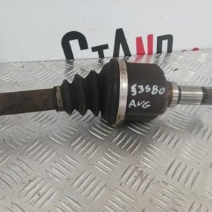 PEUGEOT 5008 1 PHASE 1