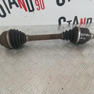 PEUGEOT 5008 1 PHASE 1