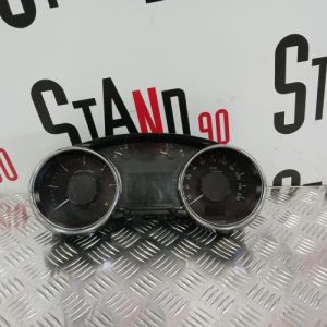 PEUGEOT 5008 1 PHASE 1