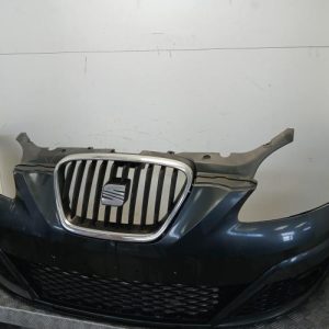 SEAT ALTEA PHASE 2
