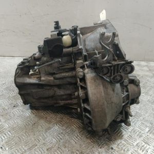 PEUGEOT 5008 1 PHASE 1