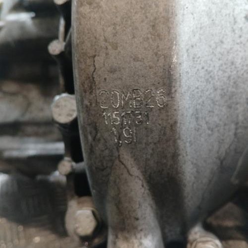 PEUGEOT 5008 1 PHASE 1