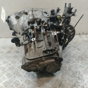 PEUGEOT 5008 1 PHASE 1