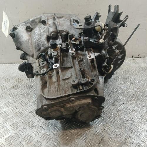 PEUGEOT 5008 1 PHASE 1