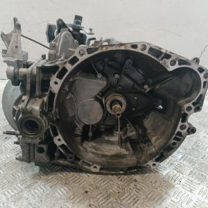 PEUGEOT 5008 1 PHASE 1