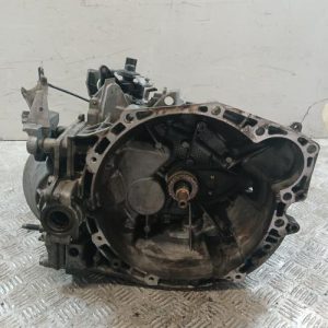 PEUGEOT 5008 1 PHASE 1