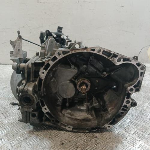 PEUGEOT 5008 1 PHASE 1