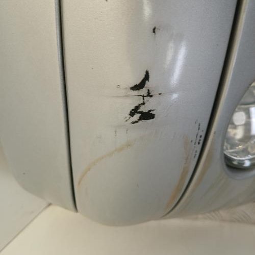 CITROEN C3 1 PHASE 1