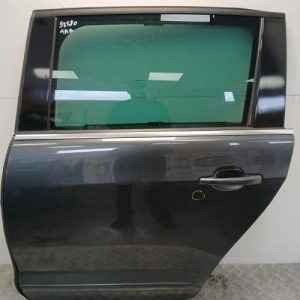 PEUGEOT 5008 1 PHASE 1