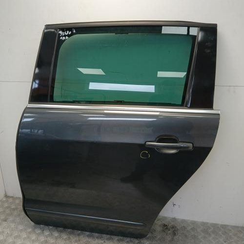 PEUGEOT 5008 1 PHASE 1