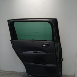 PEUGEOT 5008 1 PHASE 1