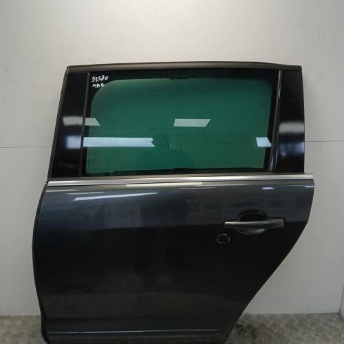 PEUGEOT 5008 1 PHASE 1