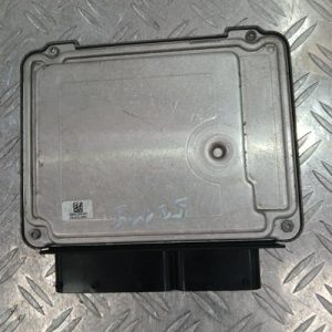 VOLKSWAGEN POLO 4 PHASE 2